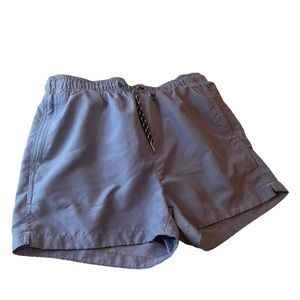 Swimming shorts